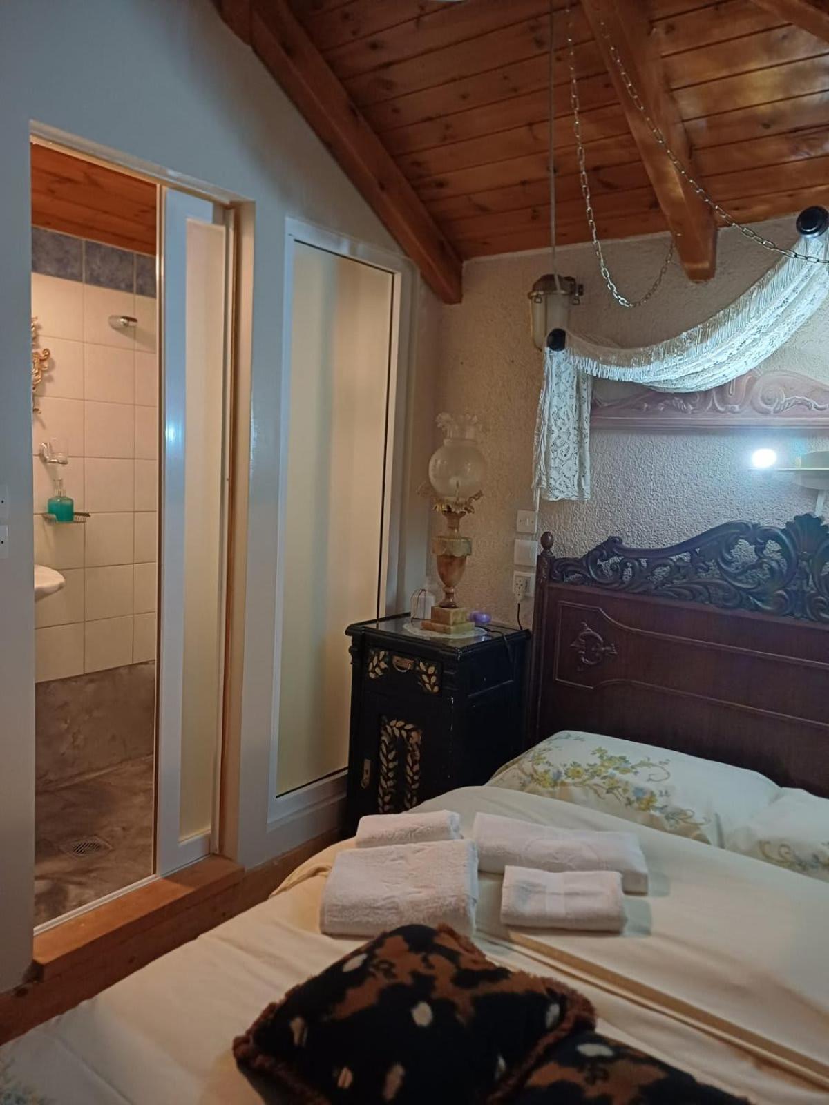 Livadi Chalet Arachova The Perfect Family Vacation Exterior foto