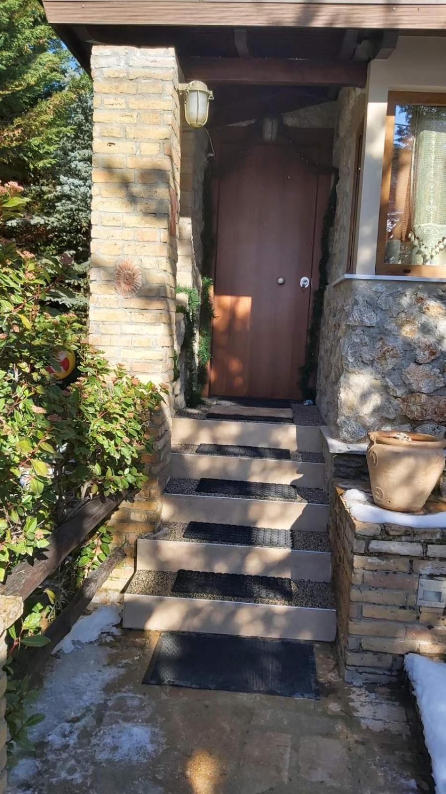 Livadi Chalet Arachova The Perfect Family Vacation Exterior foto